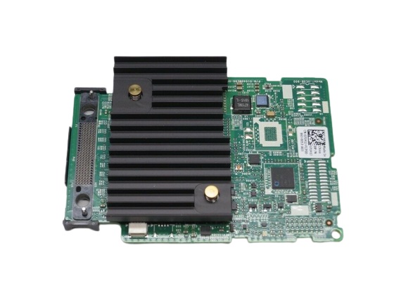 400-AAJW Dell PERC H330 12Gb 1GB Cache Mini-Mono Integrated RAID